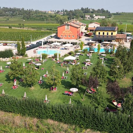 Agriturismo Dei Grippi Sona Extérieur photo