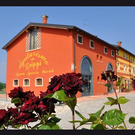 Agriturismo Dei Grippi Sona Extérieur photo