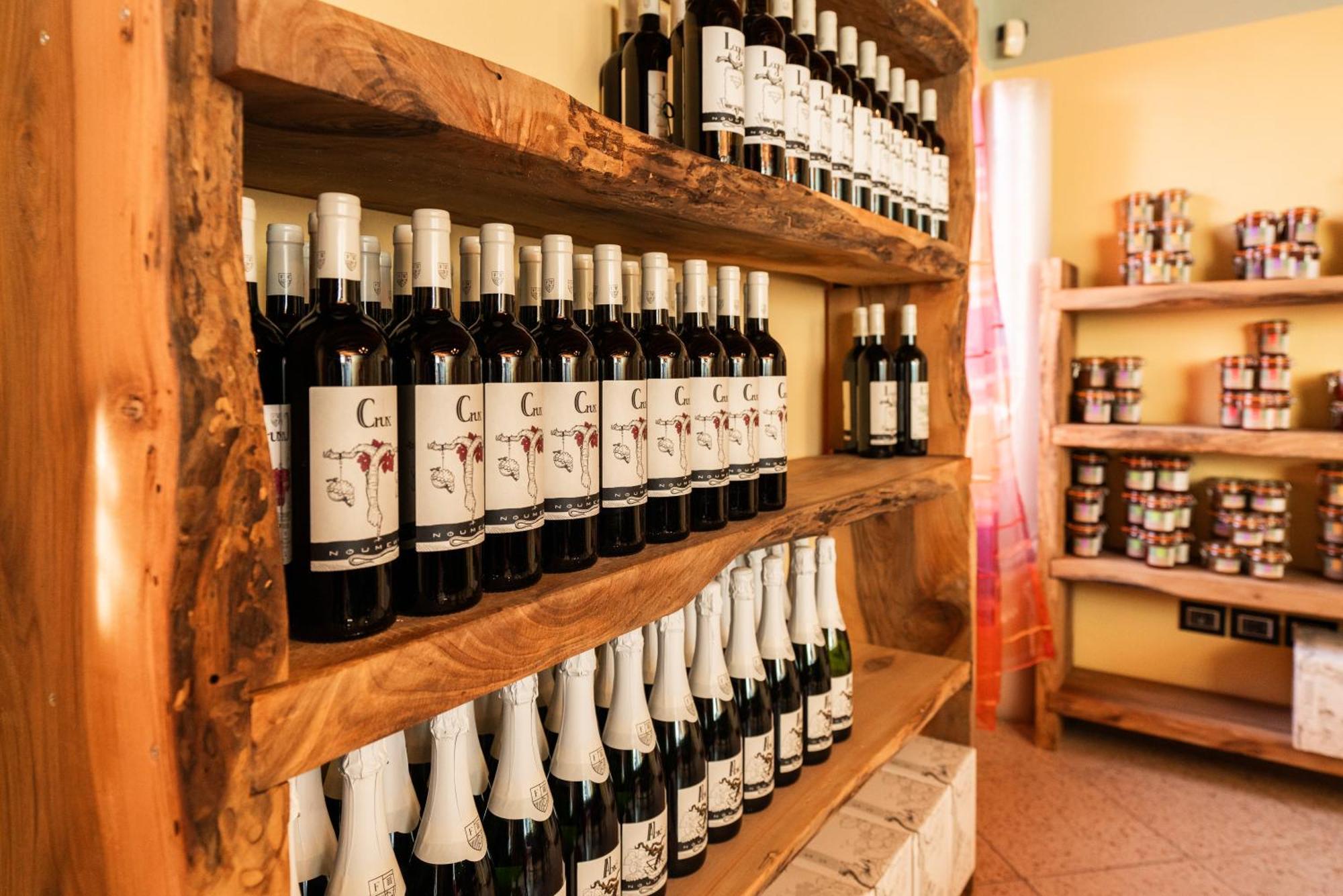 Agriturismo Dei Grippi Sona Extérieur photo