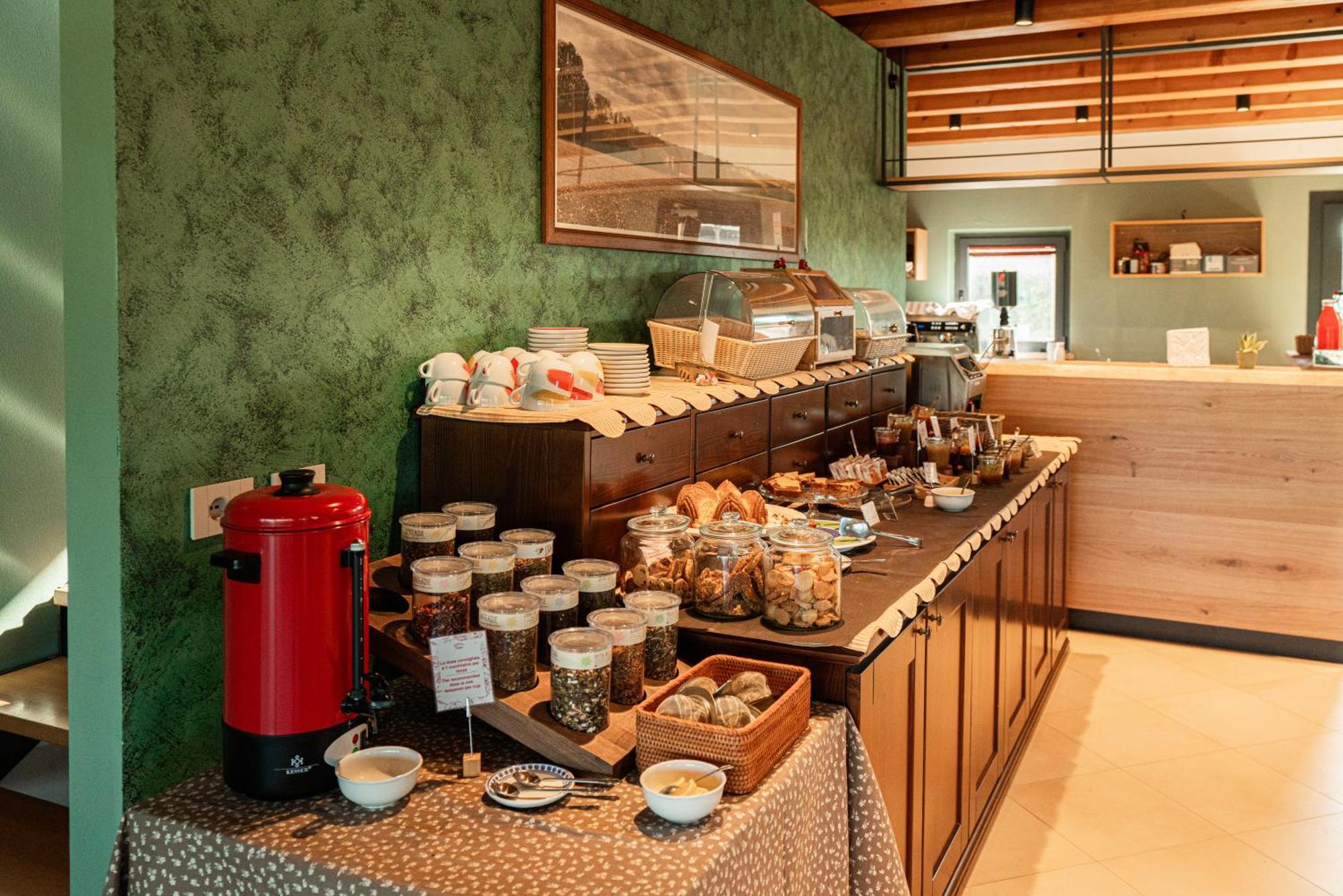 Agriturismo Dei Grippi Sona Extérieur photo