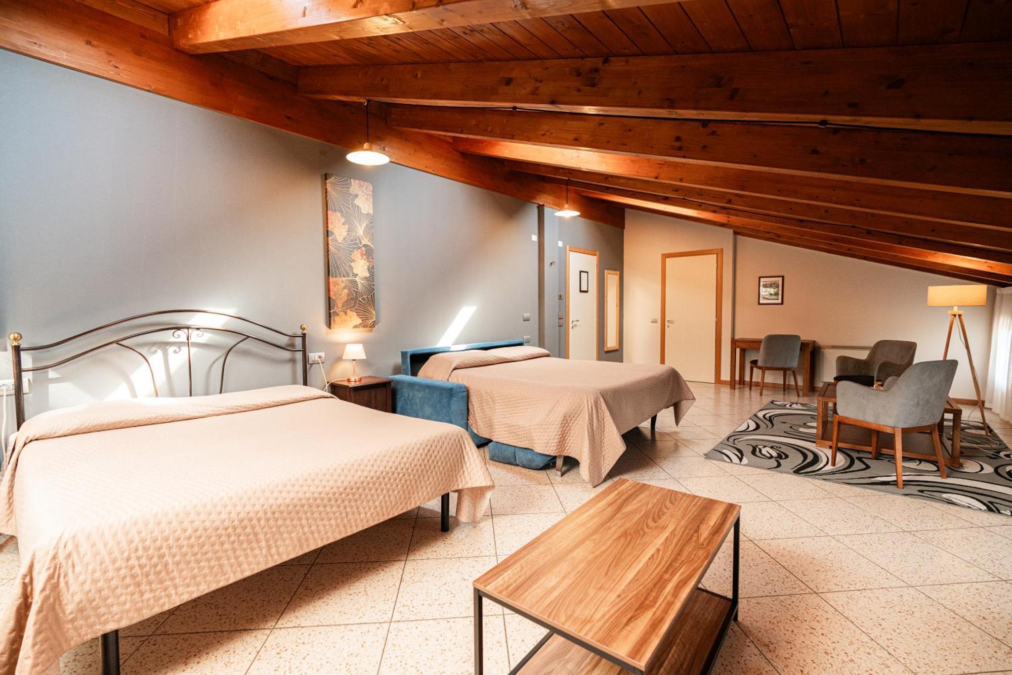 Agriturismo Dei Grippi Sona Extérieur photo