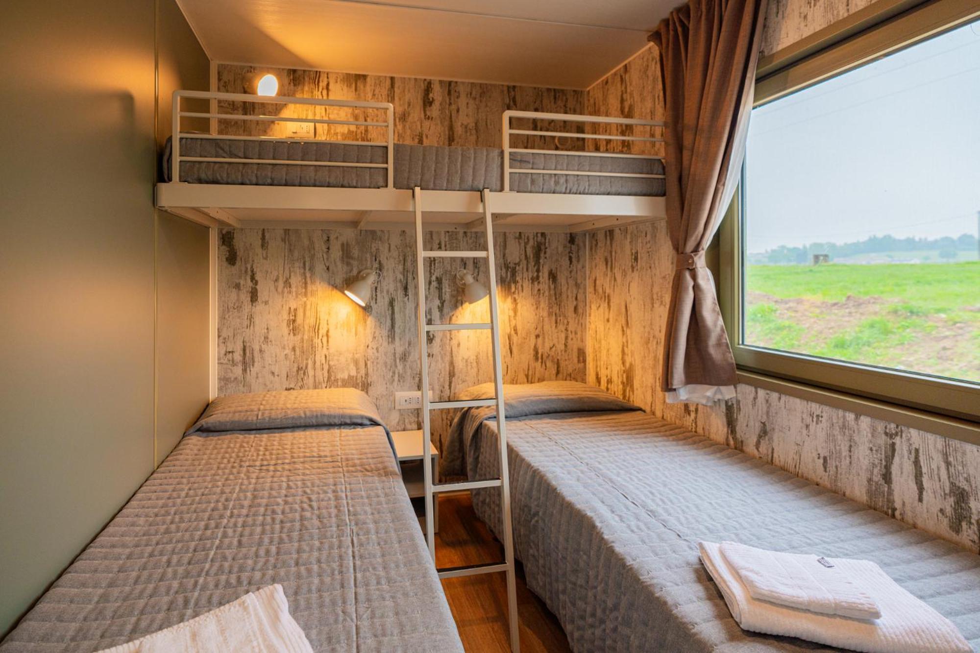 Agriturismo Dei Grippi Sona Extérieur photo