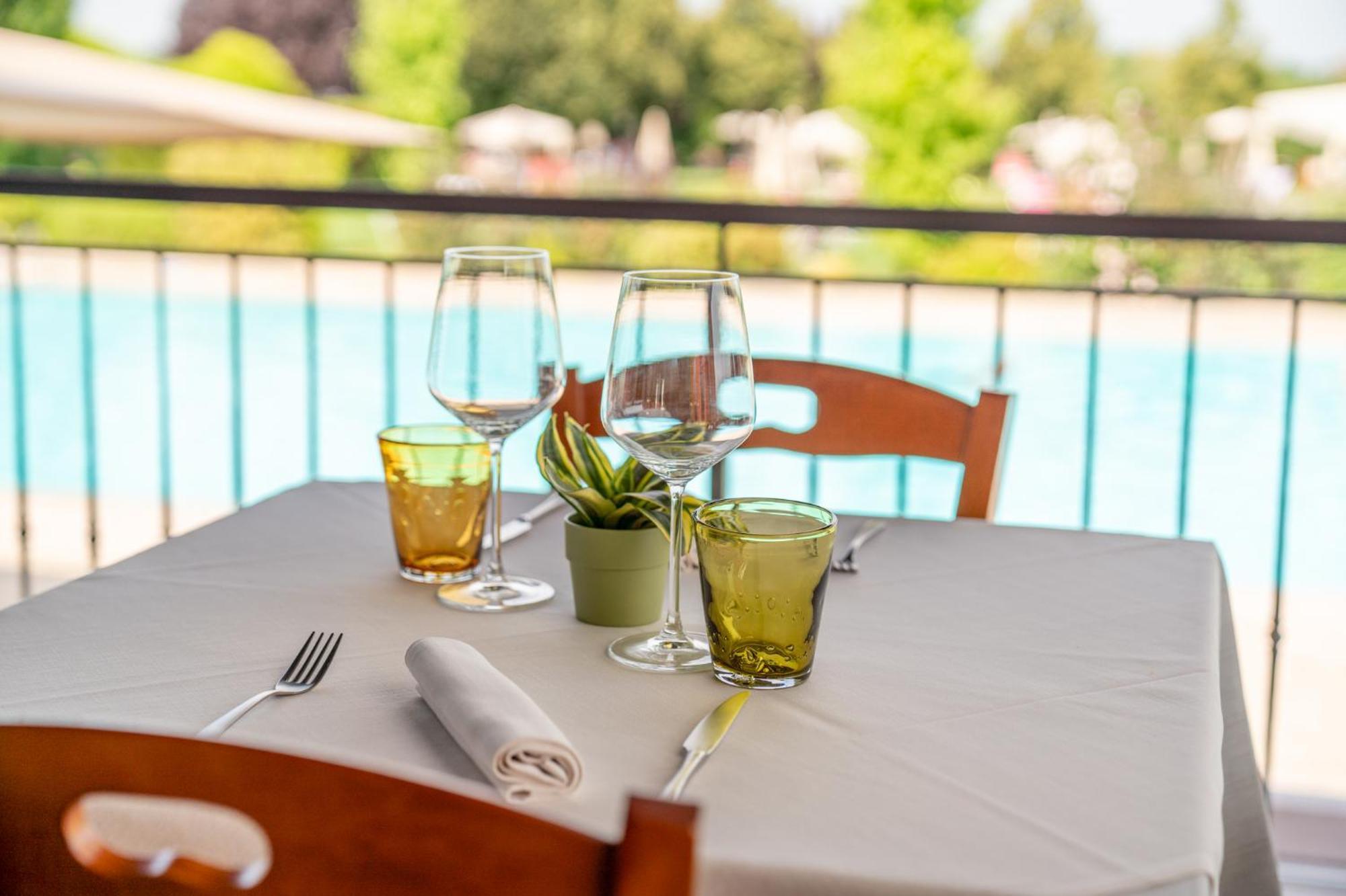 Agriturismo Dei Grippi Sona Extérieur photo