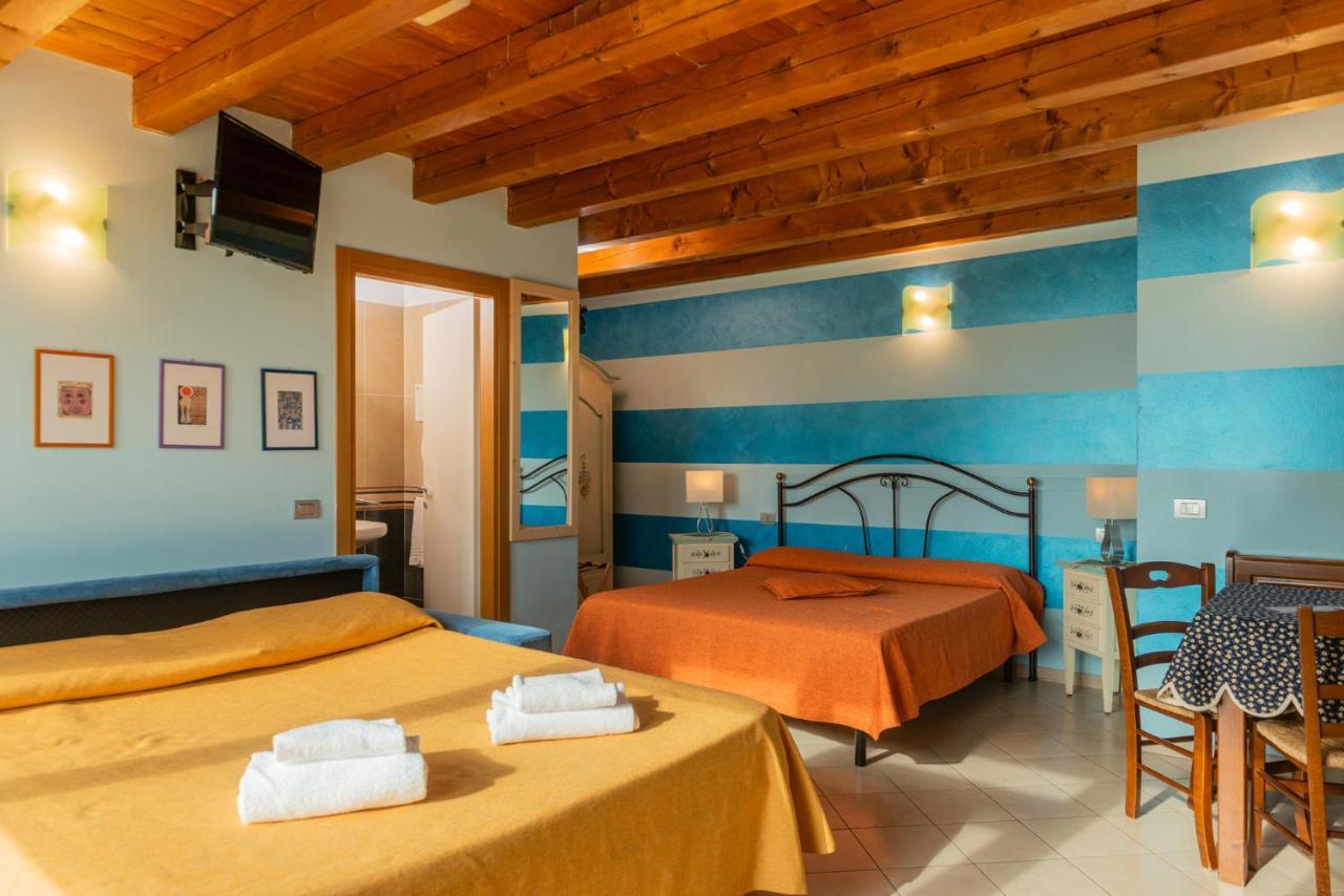 Agriturismo Dei Grippi Sona Extérieur photo