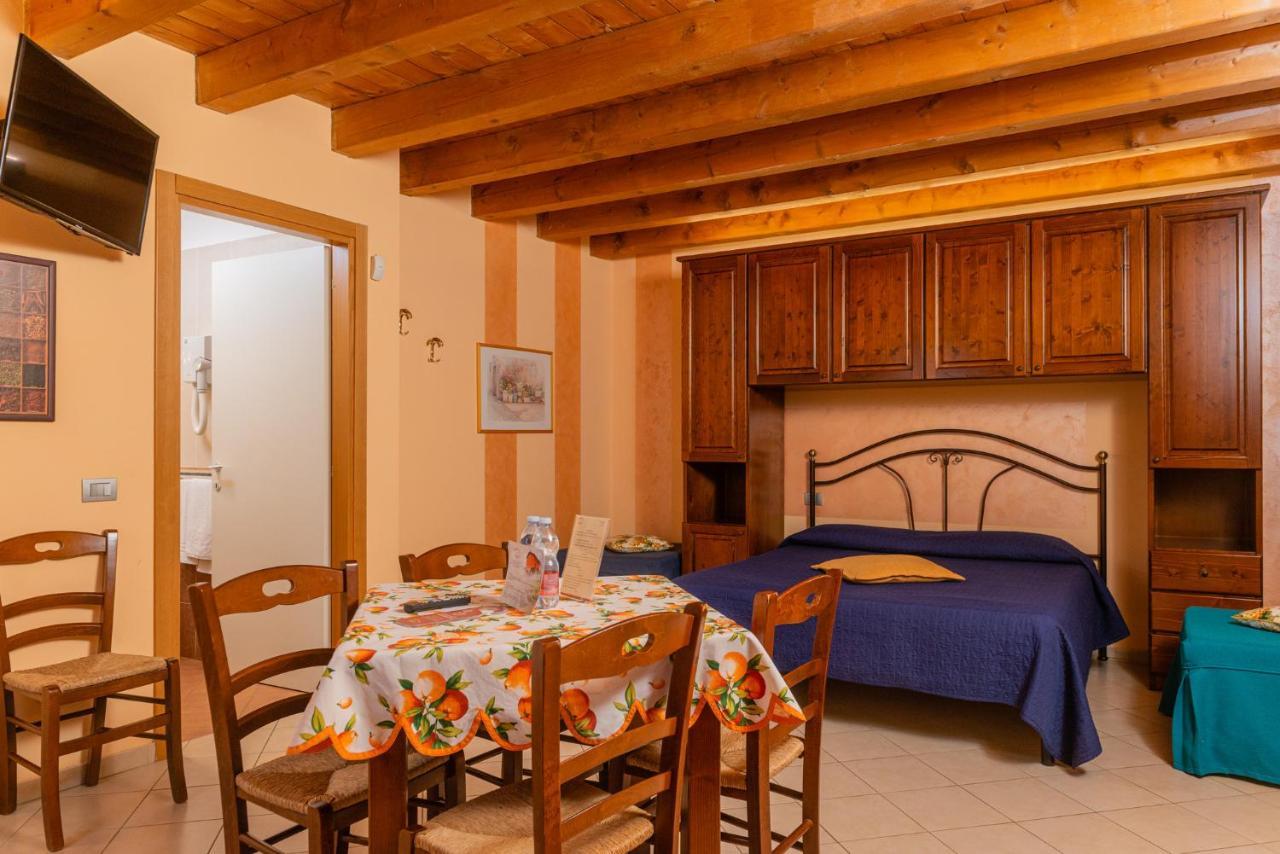 Agriturismo Dei Grippi Sona Extérieur photo